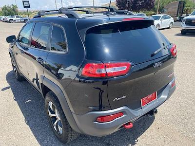2016 Jeep Cherokee 4x4 SUV for sale #N03741C - photo 2