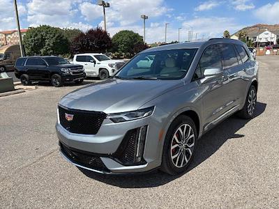 2024 Cadillac XT6 AWD SUV for sale #N03744A - photo 1