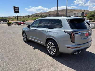 2024 Cadillac XT6 AWD SUV for sale #N03744A - photo 2