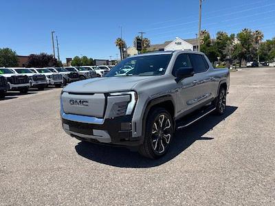 New 2025 GMC Sierra EV Denali Crew Cab 4WD Pickup for sale #N03745 - photo 1