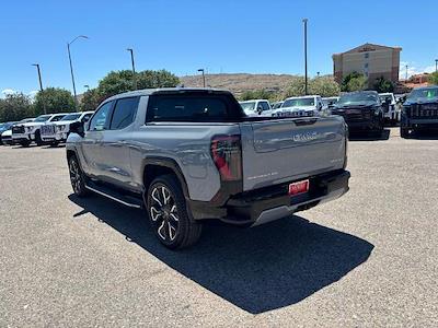 New 2025 GMC Sierra EV Denali Crew Cab 4WD Pickup for sale #N03745 - photo 2