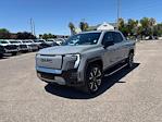New 2025 GMC Sierra EV Denali Crew Cab 4WD Pickup for sale #N03745 - photo 1