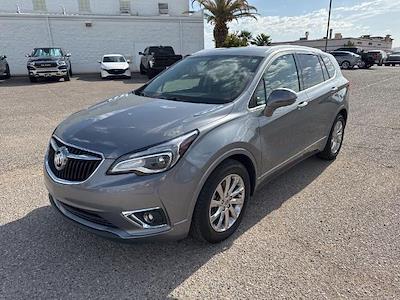 2020 Buick Envision FWD SUV for sale #N03748A - photo 1