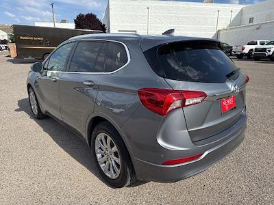 2020 Buick Envision FWD SUV for sale #N03748A - photo 2