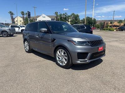 2020 Land Rover Range Rover Sport AWD SUV for sale #N03749A - photo 1