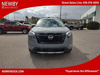 2025 Nissan Pathfinder 4WD SUV for sale #N03751A - photo 1