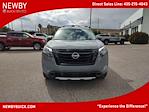 2025 Nissan Pathfinder 4WD SUV for sale #N03751A - photo 1
