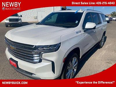 2022 Chevrolet Suburban 4WD SUV for sale #N03752B - photo 1