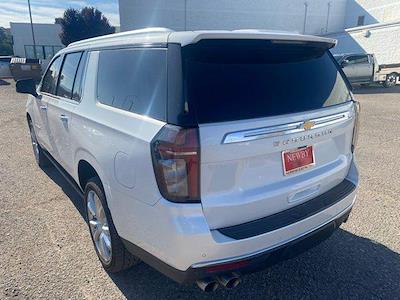 2022 Chevrolet Suburban 4WD SUV for sale #N03752B - photo 2