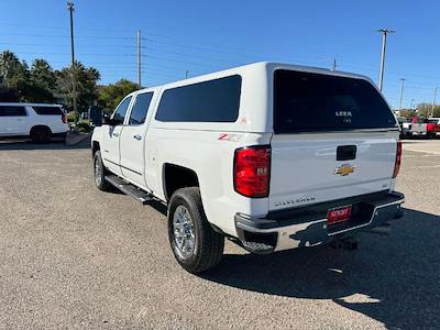 2016 Chevrolet Silverado 3500 Crew Cab SRW 4WD Pickup for sale #N03752C - photo 2