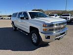 2016 Chevrolet Silverado 3500 Crew Cab SRW 4WD Pickup for sale #N03752C - photo 4