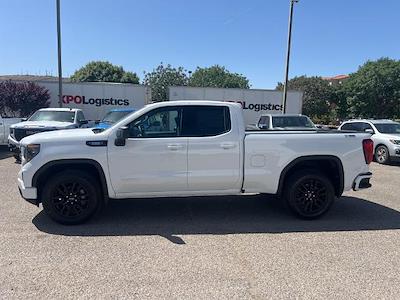 2025 GMC Sierra 1500 Double Cab 4WD Pickup for sale #N03754 - photo 1