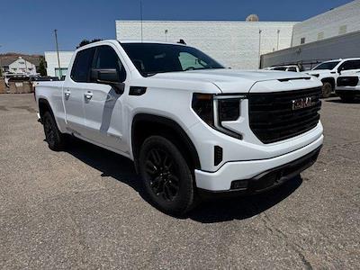 2025 GMC Sierra 1500 Double Cab 4WD Pickup for sale #N03754 - photo 1