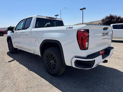New 2025 GMC Sierra 1500 Elevation Double Cab for sale #N03754 - photo 2