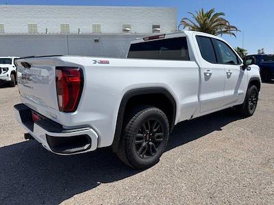 2025 GMC Sierra 1500 Double Cab 4WD Pickup for sale #N03754 - photo 2
