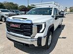 2025 GMC Sierra 2500 Double Cab 2WD Service Truck for sale #N03755 - photo 1
