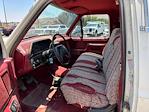 1991 Ford F-250 Regular Cab 4x4 Flatbed Truck for sale #N03756A - photo 11