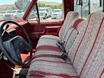 1991 Ford F-250 Regular Cab 4x4 Flatbed Truck for sale #N03756A - photo 13