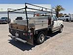 1991 Ford F-250 Regular Cab 4x4 Flatbed Truck for sale #N03756A - photo 6