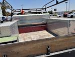 1991 Ford F-250 Regular Cab 4x4 Flatbed Truck for sale #N03756A - photo 9