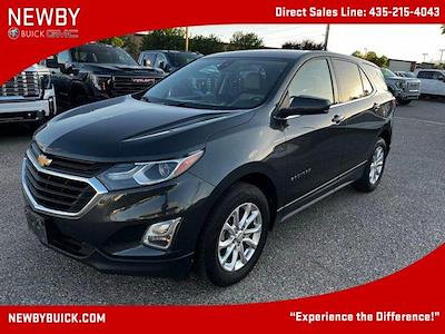 2020 Chevrolet Equinox AWD SUV for sale #N03764C - photo 1