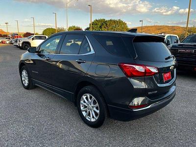 2020 Chevrolet Equinox AWD SUV for sale #N03764C - photo 2