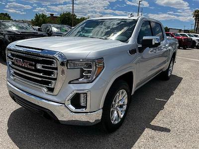 2020 GMC Sierra 1500 Crew Cab 4WD Pickup for sale #N03766A - photo 1