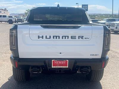 New 2025 GMC Hummer EV Pickup 3X Crew Cab 4WD Pickup for sale #N03769 - photo 2