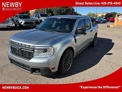 2022 Ford Maverick SuperCrew Cab AWD Pickup for sale #N03769A - photo 1