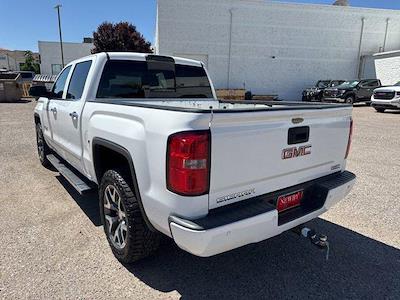 2014 GMC Sierra 1500 Crew Cab 4WD Pickup for sale #N03770B - photo 2
