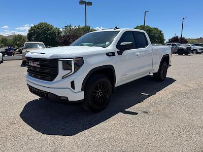 New 2025 GMC Sierra 1500 Elevation Double Cab 4WD Pickup for sale #N03773 - photo 1