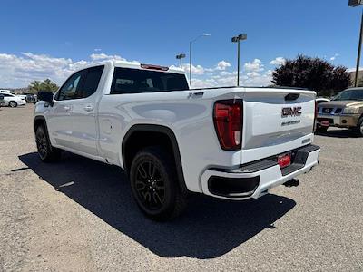 New 2025 GMC Sierra 1500 Elevation Double Cab 4WD Pickup for sale #N03773 - photo 2