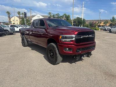 2020 Ram 3500 Crew Cab SRW 4x4 Pickup for sale #N03775A - photo 1