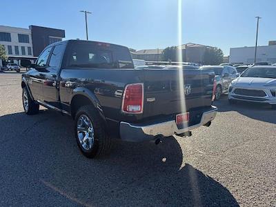2015 Ram 1500 Quad Cab 4x4 Pickup for sale #N03775B - photo 2