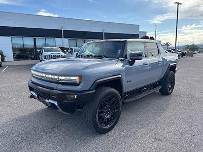 2025 GMC Hummer EV Pickup Crew Cab 4WD Pickup for sale #N03777 - photo 1