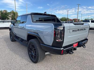 New 2025 GMC Hummer EV Pickup 2X Crew Cab 4WD Pickup for sale #N03777 - photo 2