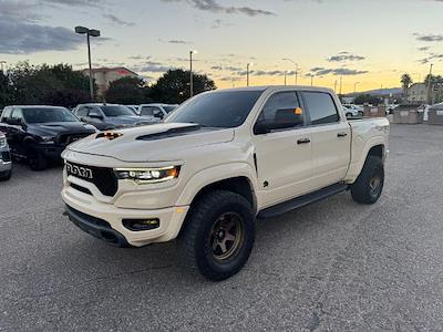 2021 Ram 1500 Crew Cab 4WD Pickup for sale #N03777B - photo 1