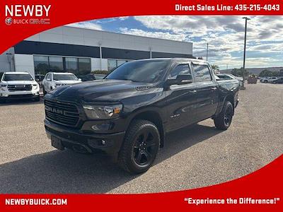 2020 Ram 1500 Crew Cab RWD Pickup for sale #N03778E - photo 1