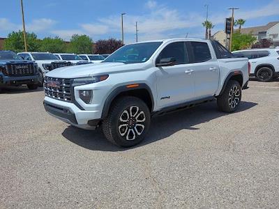 2025 GMC Canyon Crew Cab 4WD Pickup for sale #N03780 - photo 1