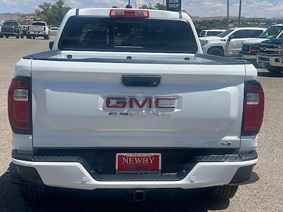 New 2025 GMC Canyon AT4 Crew Cab 4WD Pickup for sale #N03781 - photo 2