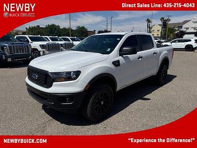 2020 Ford Ranger SuperCrew Cab 4x4 Pickup for sale #N03781A - photo 1