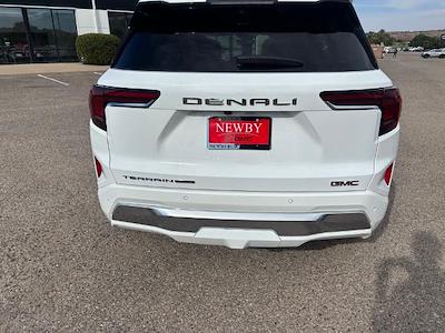 2026 GMC Terrain AWD SUV for sale #N03783 - photo 2