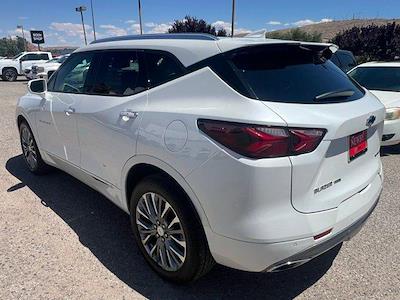 2020 Chevrolet Blazer AWD SUV for sale #N03784B - photo 2