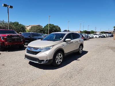 2018 Honda CR-V 4x4 SUV for sale #N03785A - photo 1