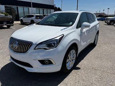 Used 2016 Buick Envision AWD SUV for sale #N03786B - photo 1