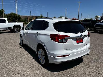 Used 2016 Buick Envision AWD SUV for sale #N03786B - photo 2
