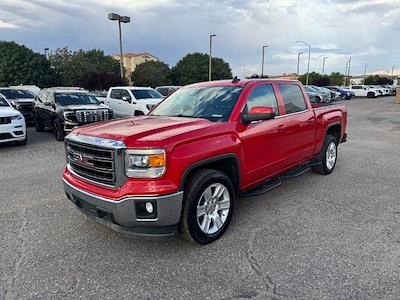 2015 GMC Sierra 1500 Crew Cab RWD Pickup for sale #N03786C - photo 1