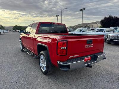 2015 GMC Sierra 1500 Crew Cab RWD Pickup for sale #N03786C - photo 2