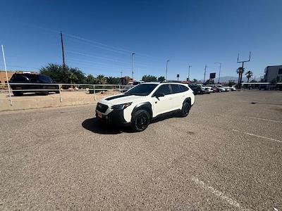2022 Subaru Outback AWD SUV for sale #N03787A - photo 1