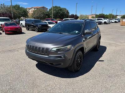 2020 Jeep Cherokee 4WD SUV for sale #N03787B - photo 1